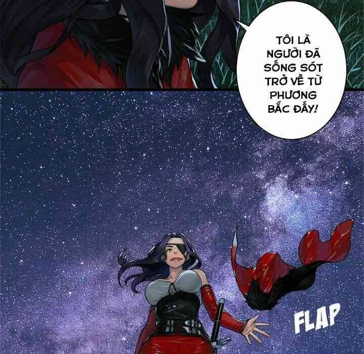 Triệu Hồi Đến Thế Giới Fantasy Chapter 30 - Trang 2