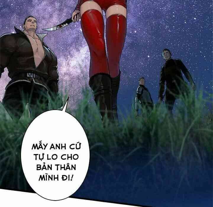 Triệu Hồi Đến Thế Giới Fantasy Chapter 30 - Trang 2