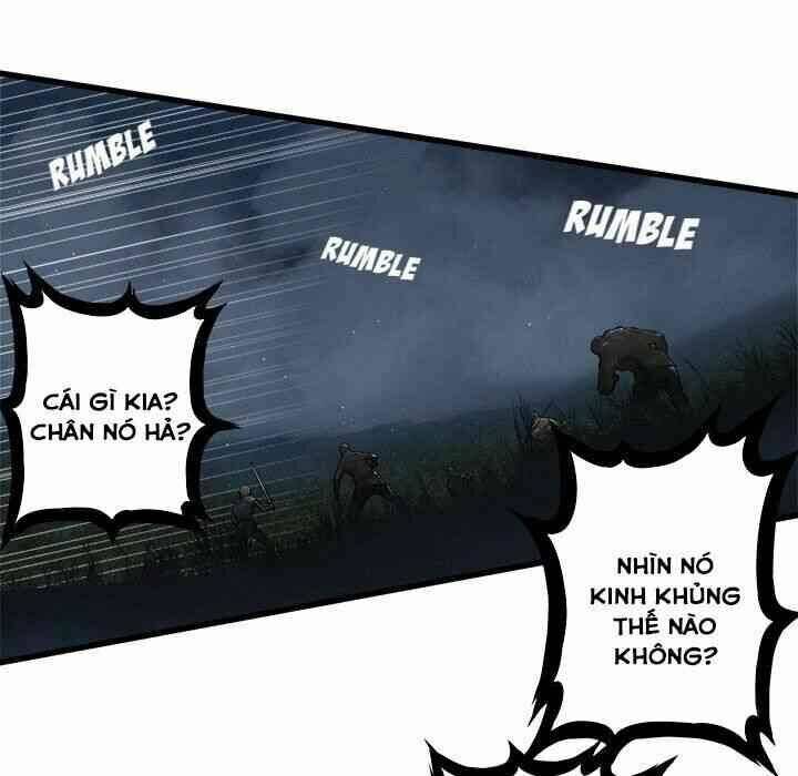 Triệu Hồi Đến Thế Giới Fantasy Chapter 31 - Trang 2