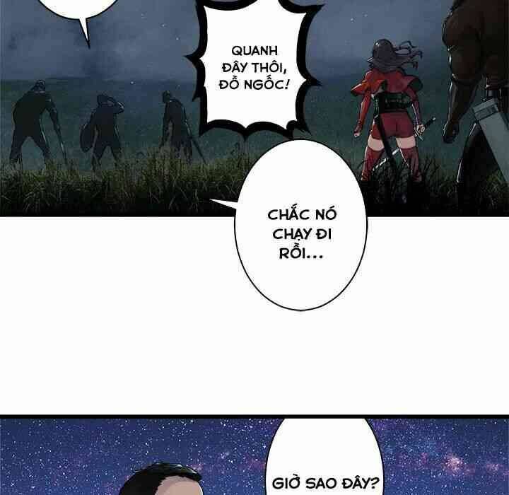 Triệu Hồi Đến Thế Giới Fantasy Chapter 31 - Trang 2