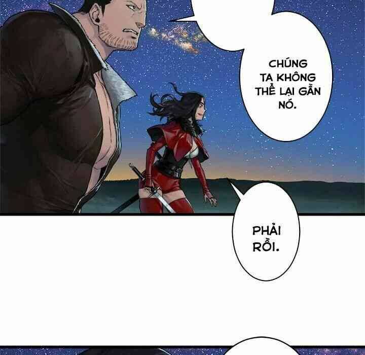 Triệu Hồi Đến Thế Giới Fantasy Chapter 31 - Trang 2