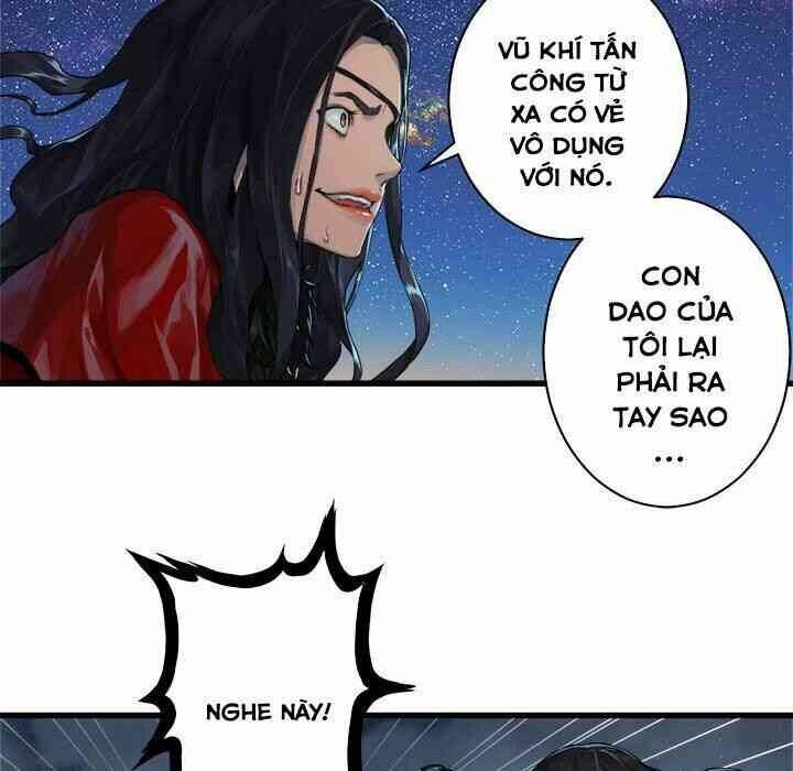 Triệu Hồi Đến Thế Giới Fantasy Chapter 31 - Trang 2