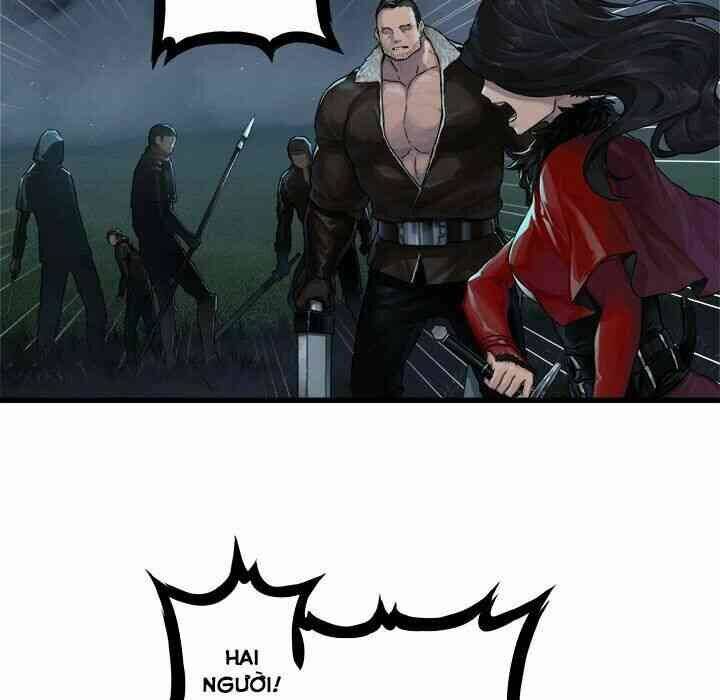 Triệu Hồi Đến Thế Giới Fantasy Chapter 31 - Trang 2