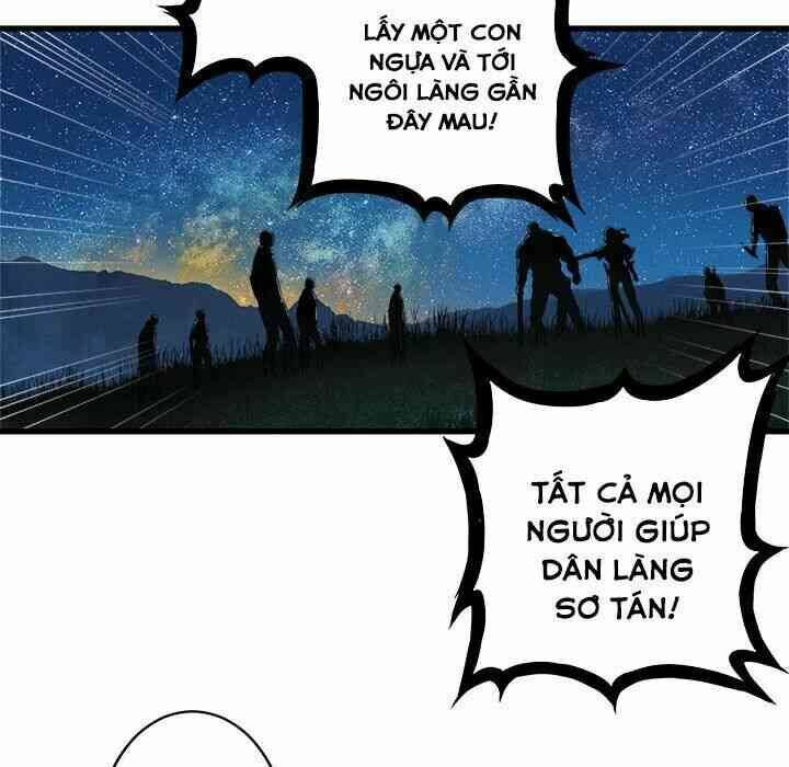 Triệu Hồi Đến Thế Giới Fantasy Chapter 31 - Trang 2