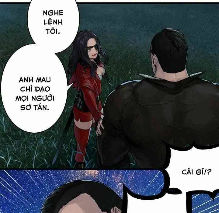 Triệu Hồi Đến Thế Giới Fantasy Chapter 31 - Trang 2