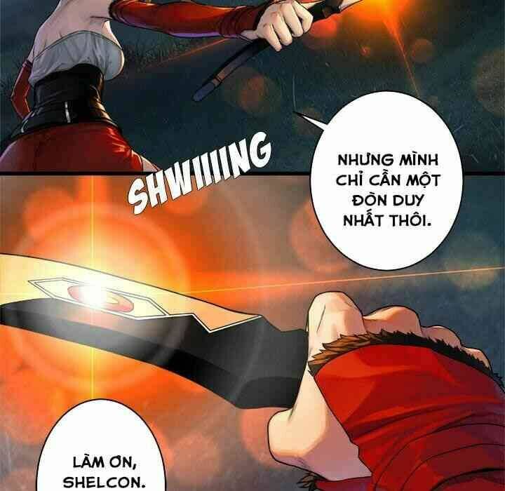 Triệu Hồi Đến Thế Giới Fantasy Chapter 31 - Trang 2