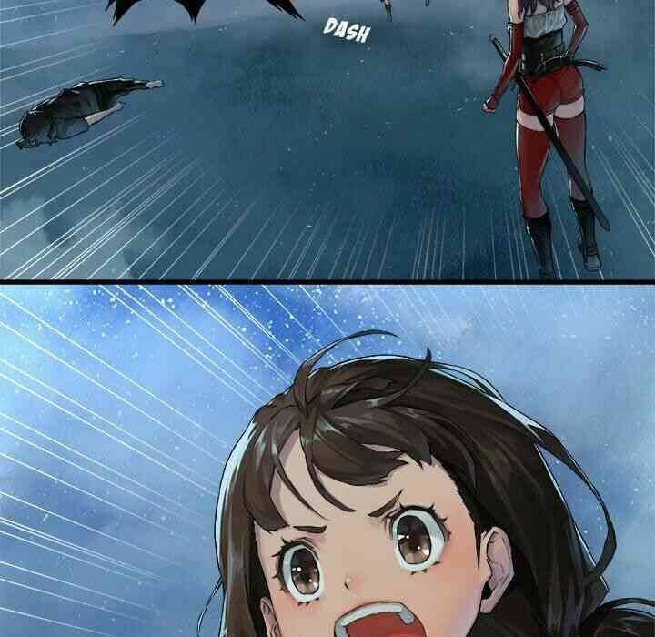 Triệu Hồi Đến Thế Giới Fantasy Chapter 32 - Trang 2