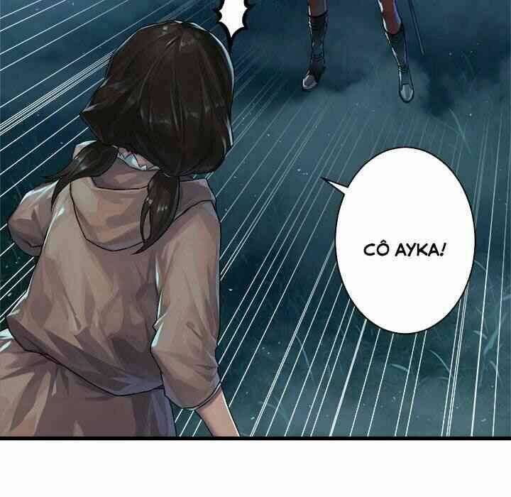 Triệu Hồi Đến Thế Giới Fantasy Chapter 32 - Trang 2