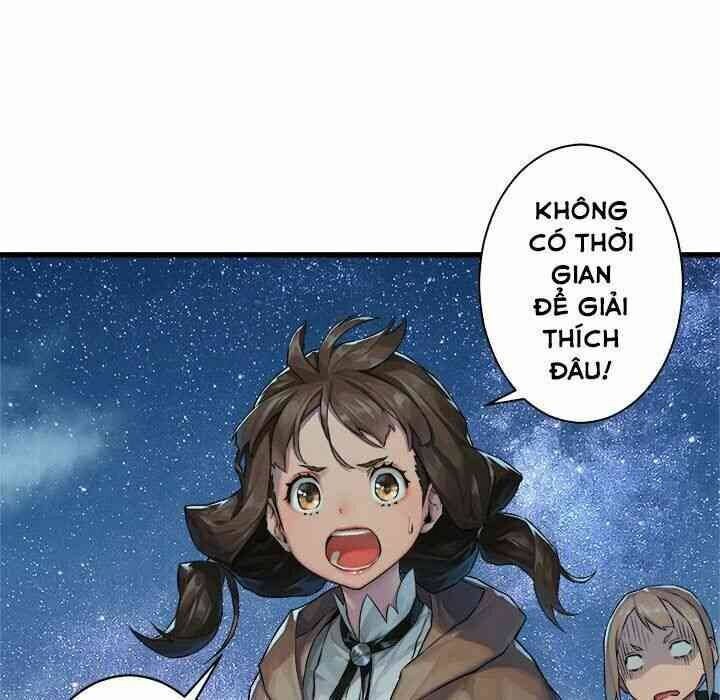 Triệu Hồi Đến Thế Giới Fantasy Chapter 32 - Trang 2