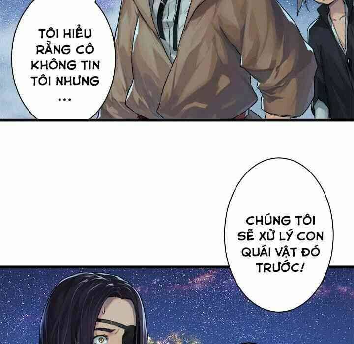 Triệu Hồi Đến Thế Giới Fantasy Chapter 32 - Trang 2