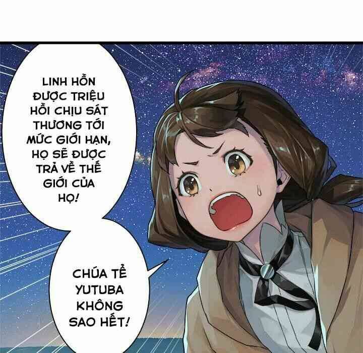 Triệu Hồi Đến Thế Giới Fantasy Chapter 32 - Trang 2