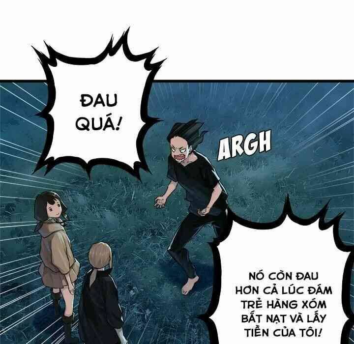 Triệu Hồi Đến Thế Giới Fantasy Chapter 32 - Trang 2