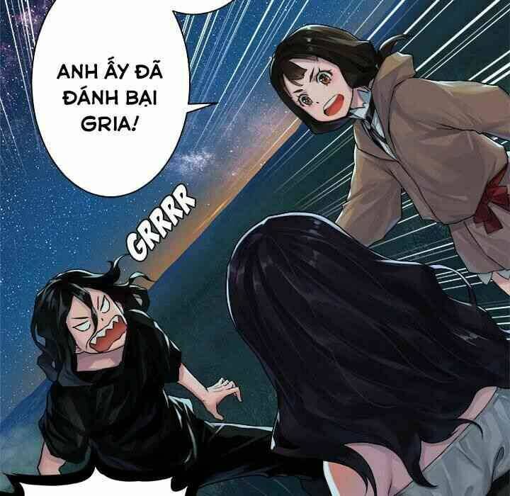 Triệu Hồi Đến Thế Giới Fantasy Chapter 32 - Trang 2