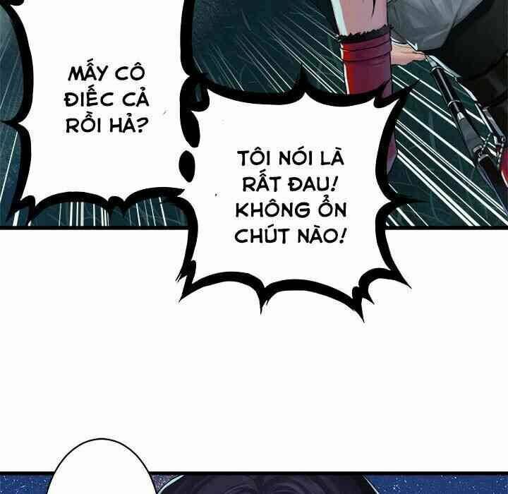 Triệu Hồi Đến Thế Giới Fantasy Chapter 32 - Trang 2