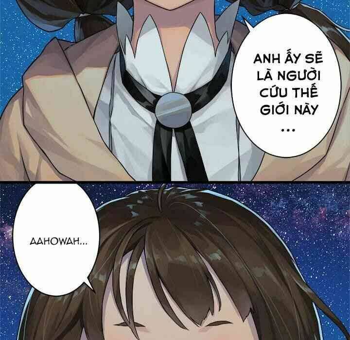 Triệu Hồi Đến Thế Giới Fantasy Chapter 32 - Trang 2