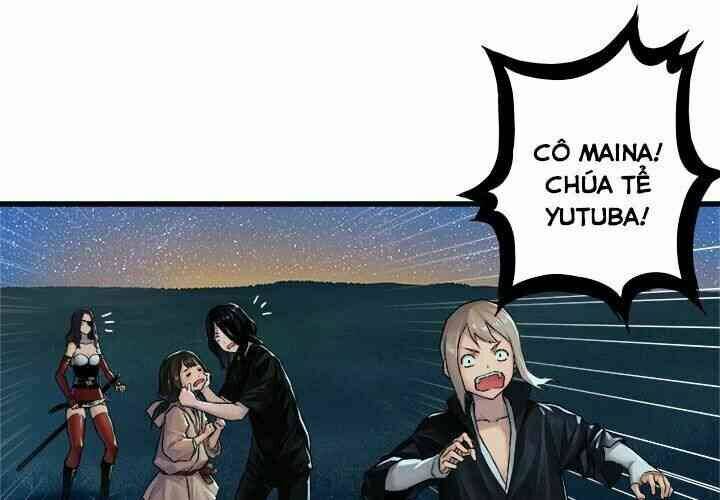 Triệu Hồi Đến Thế Giới Fantasy Chapter 33 - Trang 2