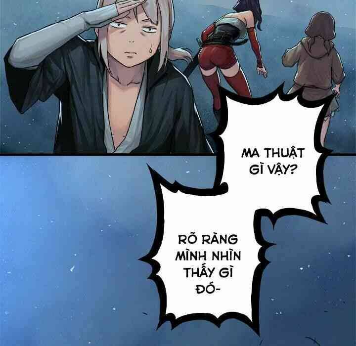 Triệu Hồi Đến Thế Giới Fantasy Chapter 33 - Trang 2