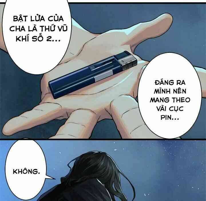 Triệu Hồi Đến Thế Giới Fantasy Chapter 33 - Trang 2