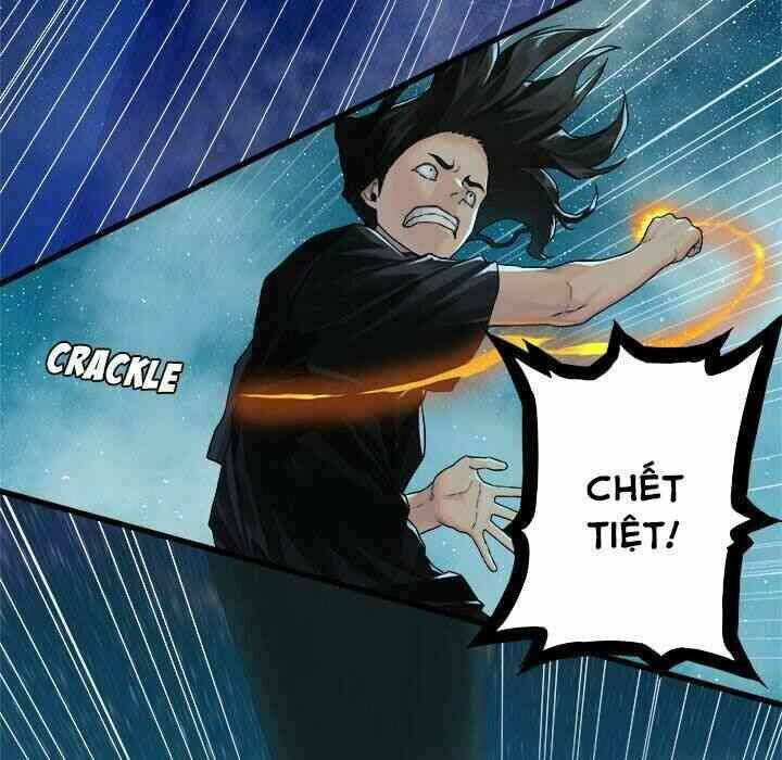 Triệu Hồi Đến Thế Giới Fantasy Chapter 33 - Trang 2