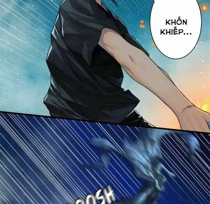 Triệu Hồi Đến Thế Giới Fantasy Chapter 33 - Trang 2