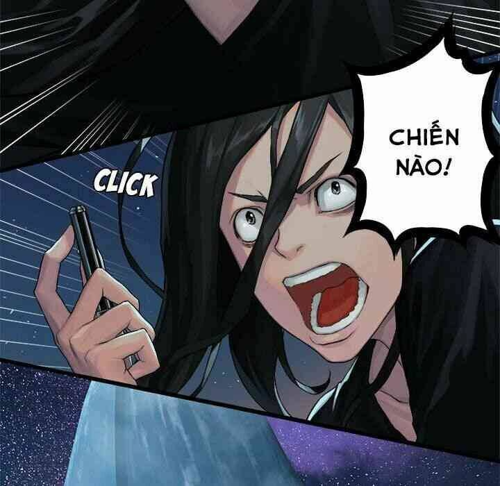 Triệu Hồi Đến Thế Giới Fantasy Chapter 33 - Trang 2