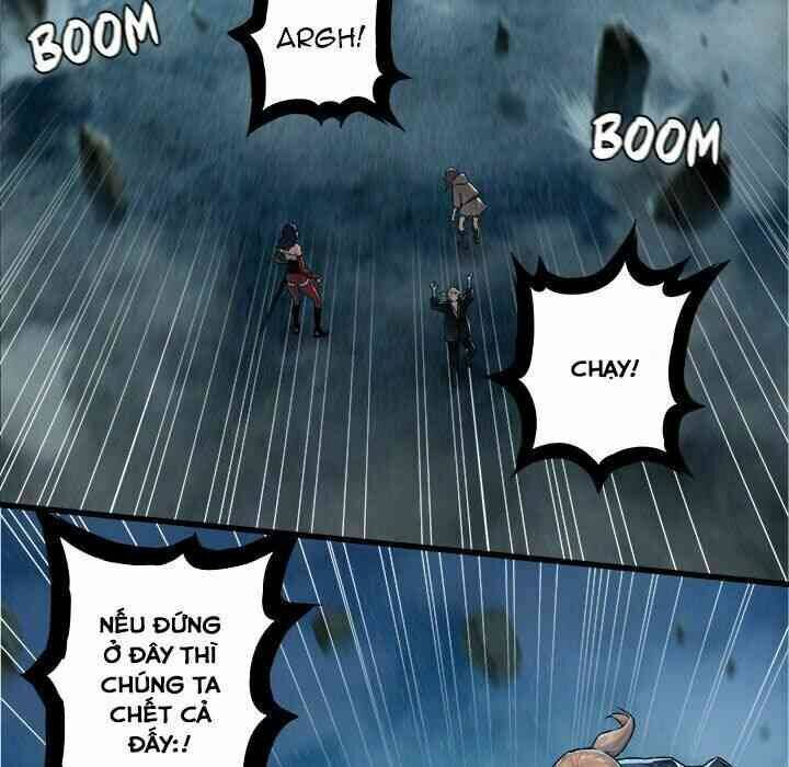 Triệu Hồi Đến Thế Giới Fantasy Chapter 33 - Trang 2