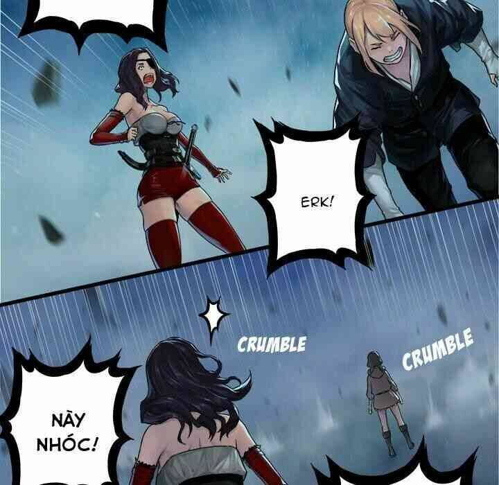 Triệu Hồi Đến Thế Giới Fantasy Chapter 33 - Trang 2