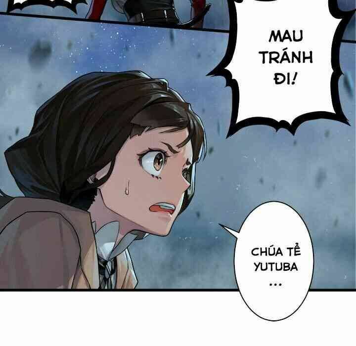 Triệu Hồi Đến Thế Giới Fantasy Chapter 33 - Trang 2