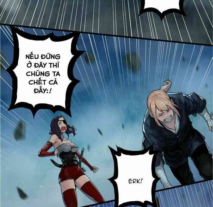 Triệu Hồi Đến Thế Giới Fantasy Chapter 34 - Trang 2