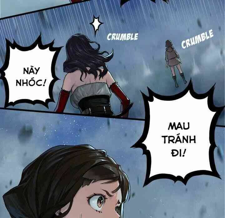 Triệu Hồi Đến Thế Giới Fantasy Chapter 34 - Trang 2