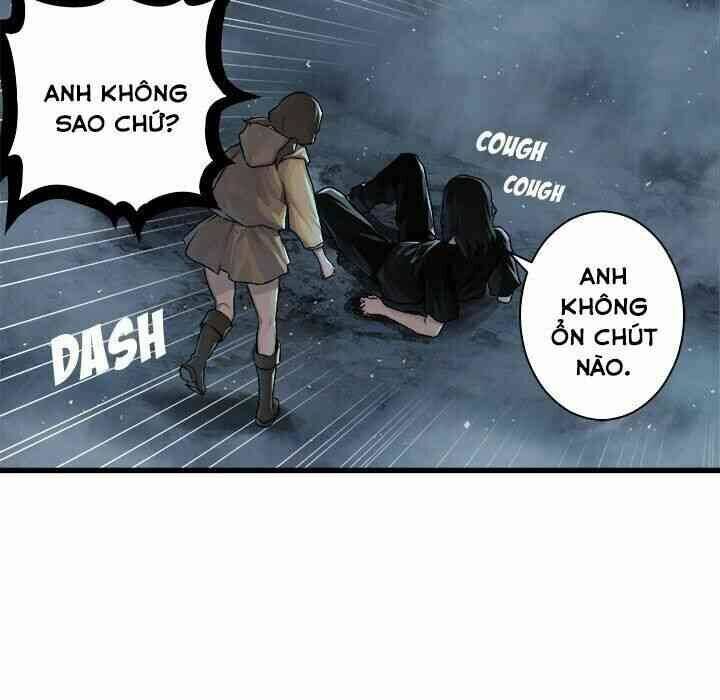 Triệu Hồi Đến Thế Giới Fantasy Chapter 34 - Trang 2