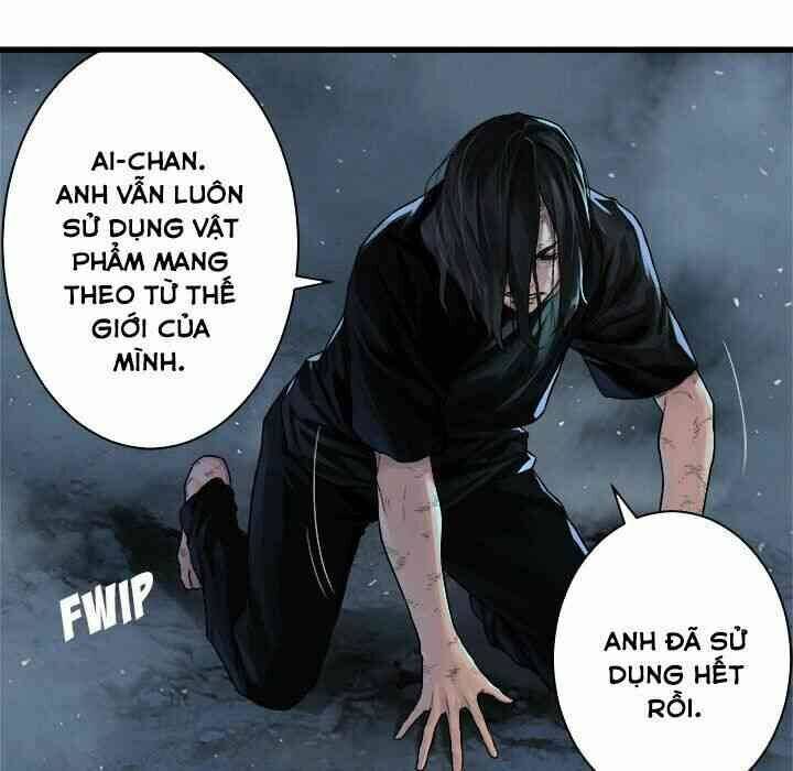 Triệu Hồi Đến Thế Giới Fantasy Chapter 34 - Trang 2