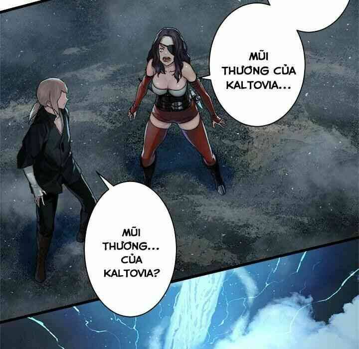 Triệu Hồi Đến Thế Giới Fantasy Chapter 34 - Trang 2