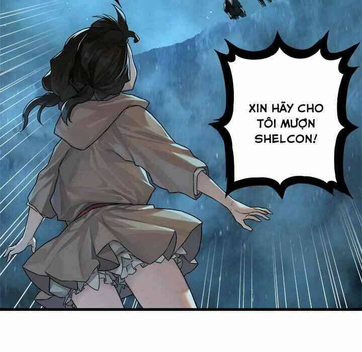 Triệu Hồi Đến Thế Giới Fantasy Chapter 34 - Trang 2