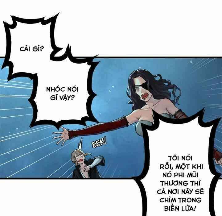 Triệu Hồi Đến Thế Giới Fantasy Chapter 34 - Trang 2