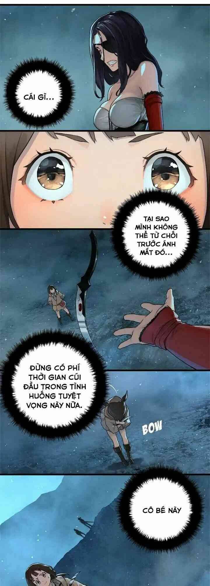 Triệu Hồi Đến Thế Giới Fantasy Chapter 34 - Trang 2