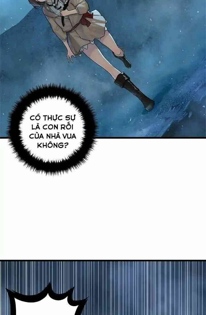 Triệu Hồi Đến Thế Giới Fantasy Chapter 34 - Trang 2