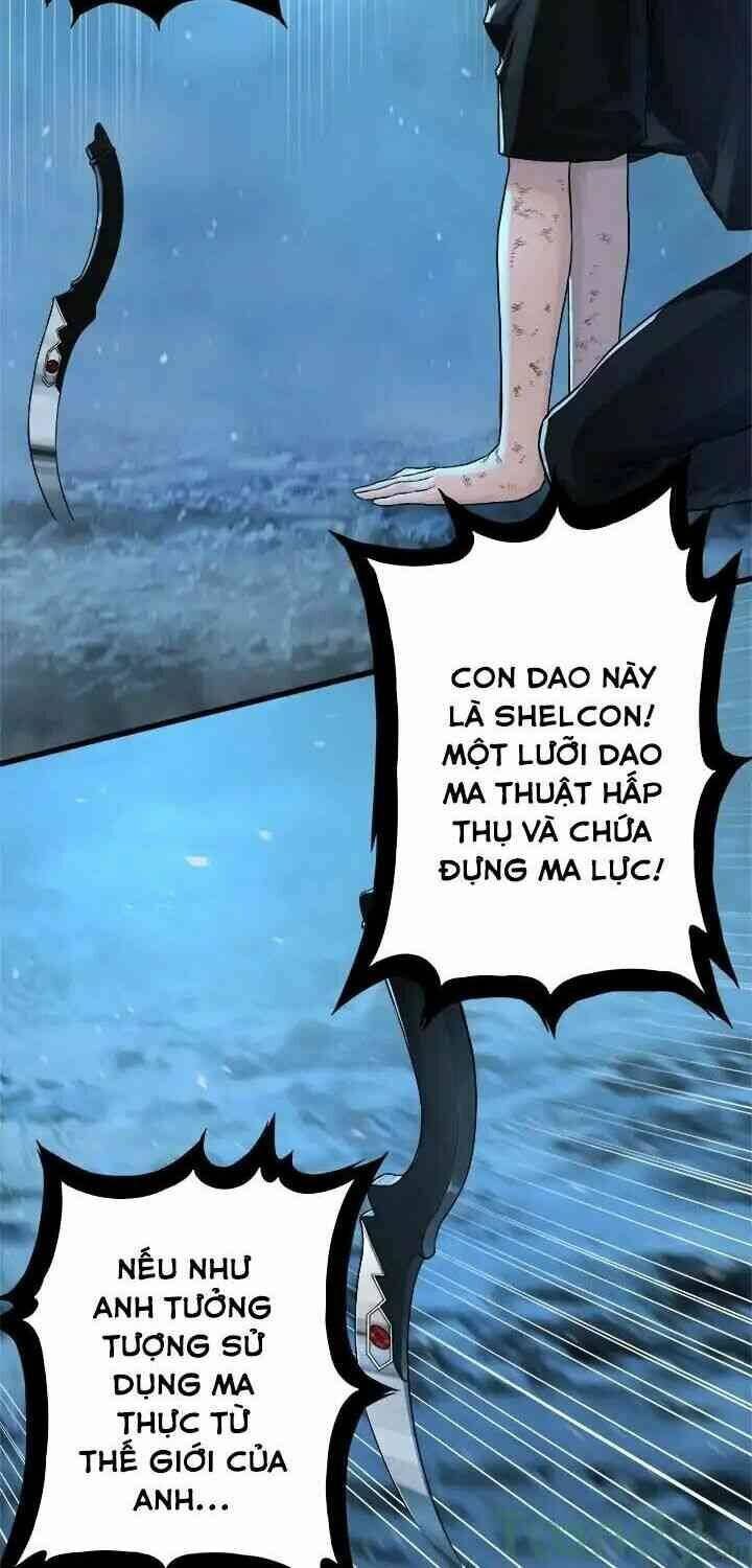 Triệu Hồi Đến Thế Giới Fantasy Chapter 34 - Trang 2