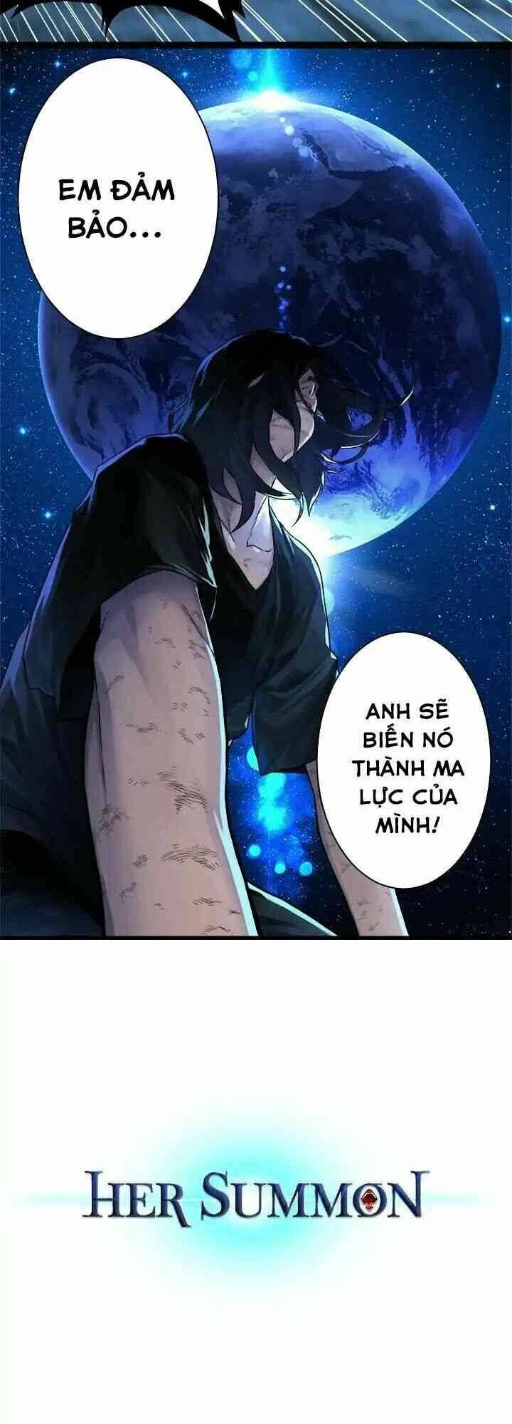 Triệu Hồi Đến Thế Giới Fantasy Chapter 34 - Trang 2