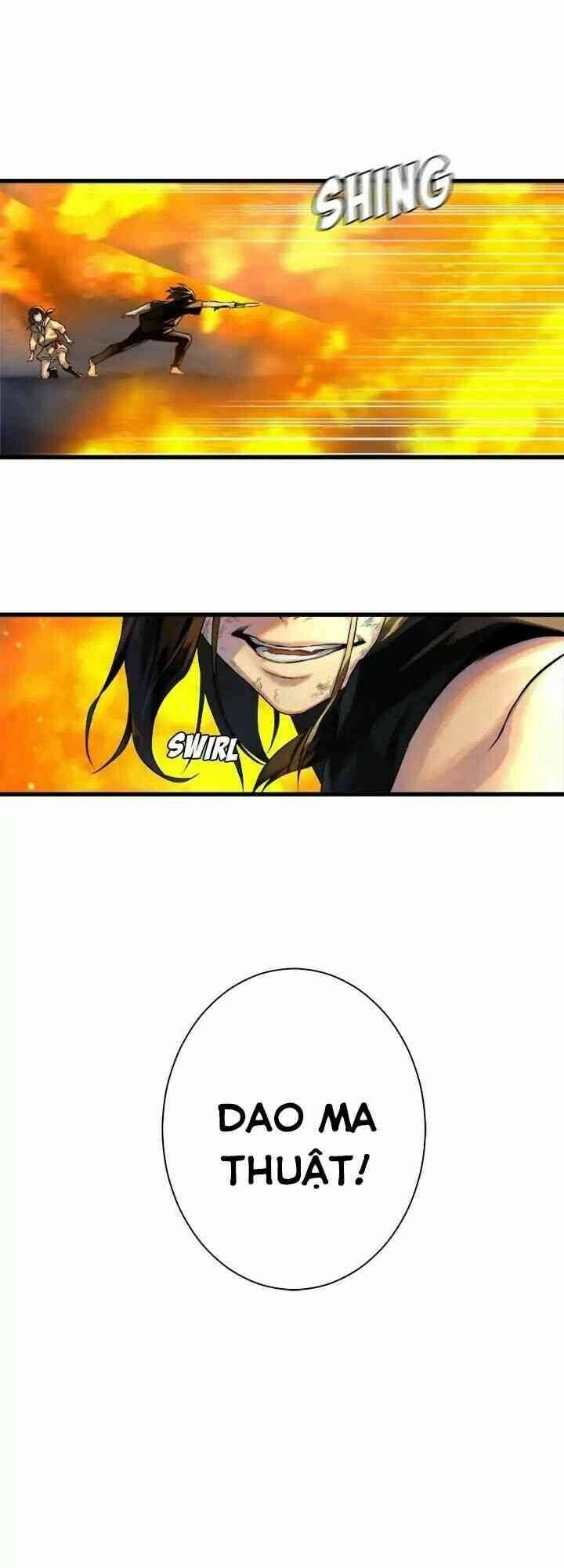 Triệu Hồi Đến Thế Giới Fantasy Chapter 35 - Trang 2