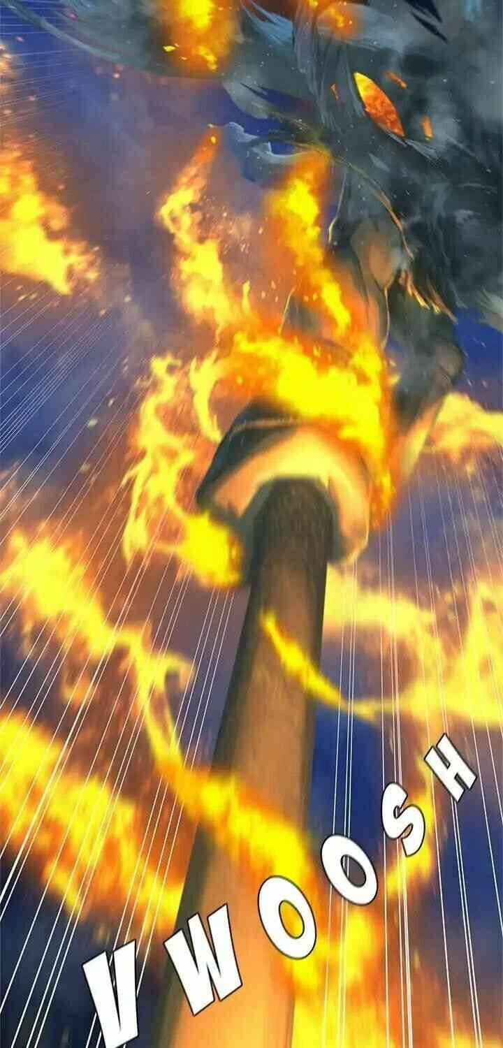 Triệu Hồi Đến Thế Giới Fantasy Chapter 35 - Trang 2