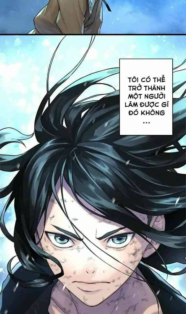 Triệu Hồi Đến Thế Giới Fantasy Chapter 35 - Trang 2