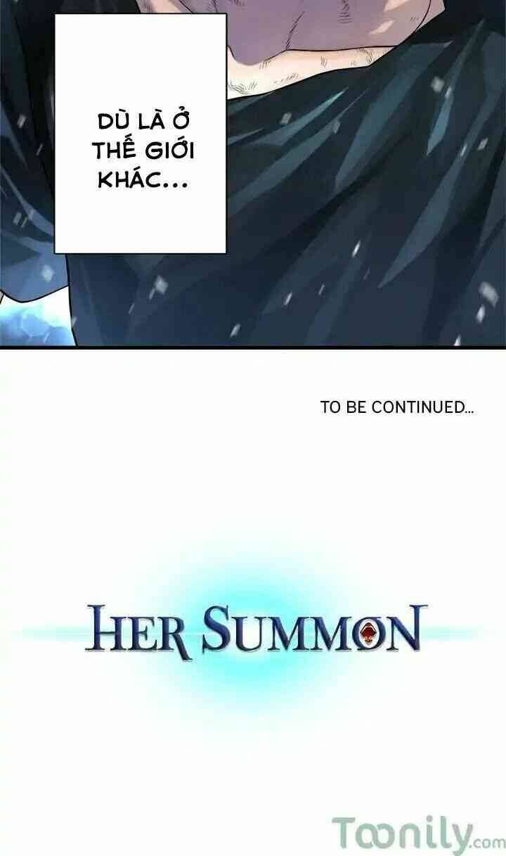 Triệu Hồi Đến Thế Giới Fantasy Chapter 35 - Trang 2