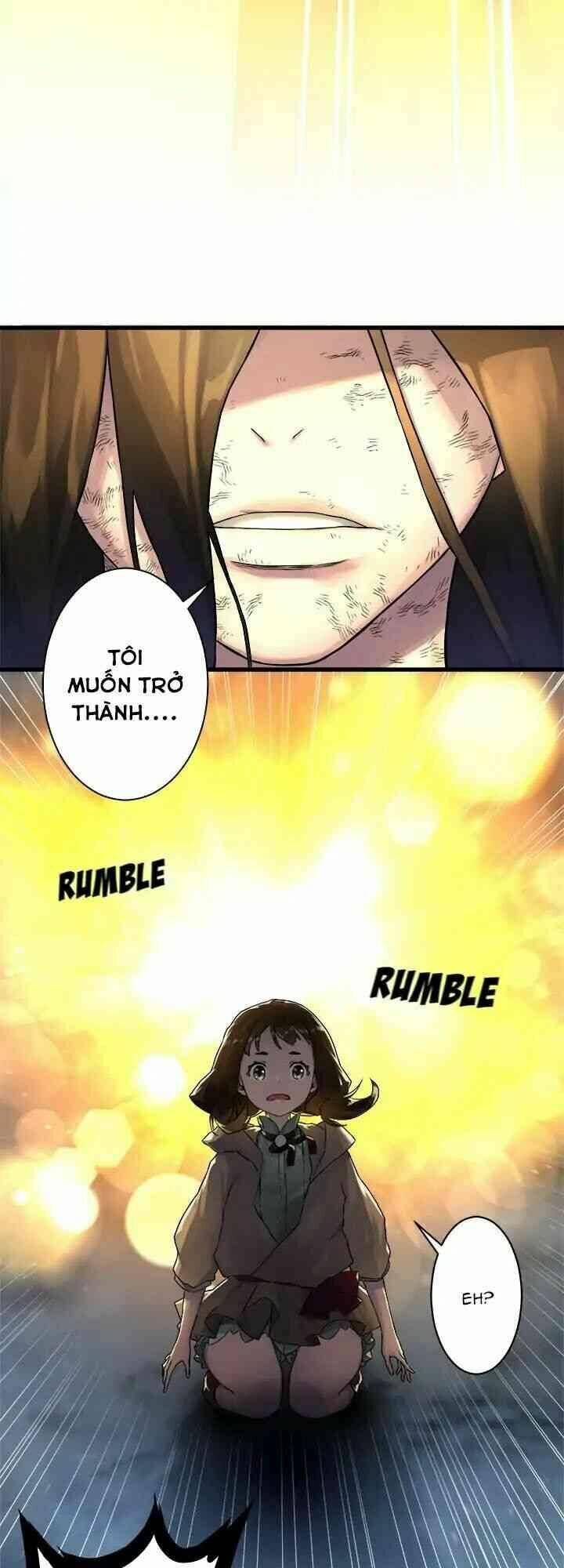 Triệu Hồi Đến Thế Giới Fantasy Chapter 35 - Trang 2