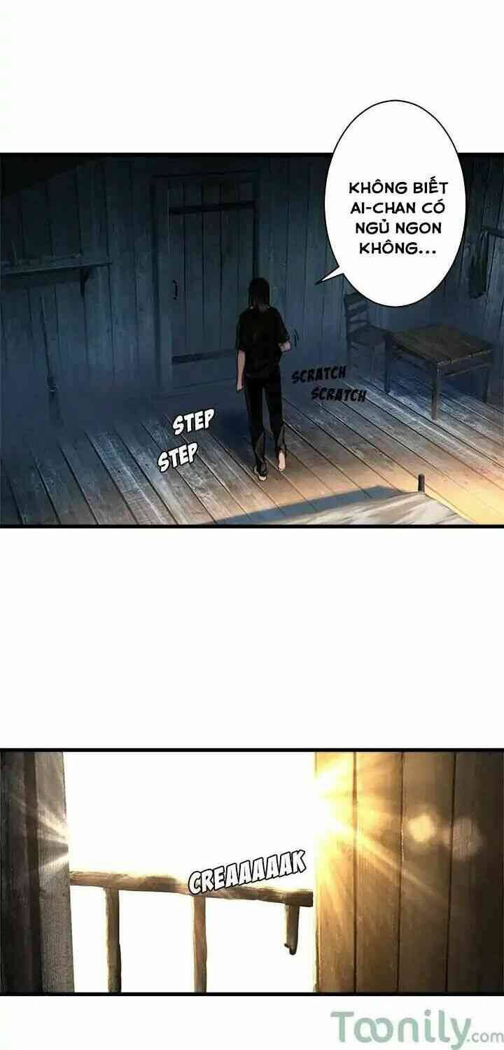 Triệu Hồi Đến Thế Giới Fantasy Chapter 36 - Trang 2