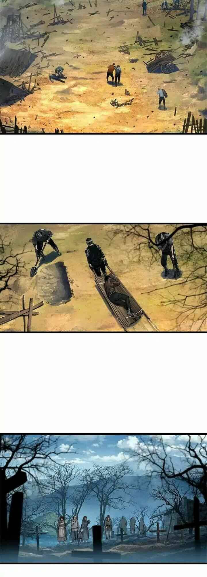 Triệu Hồi Đến Thế Giới Fantasy Chapter 36 - Trang 2