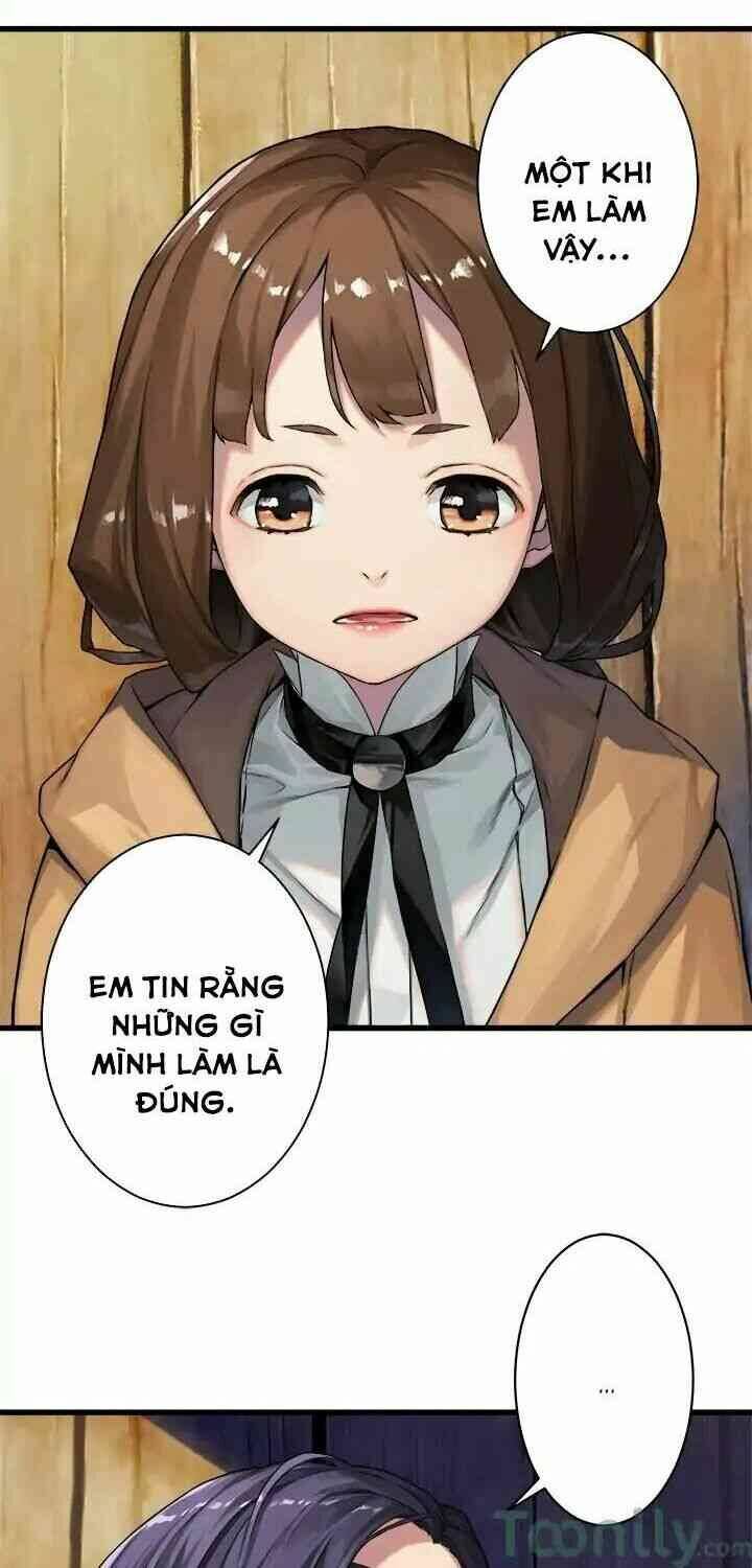 Triệu Hồi Đến Thế Giới Fantasy Chapter 36 - Trang 2