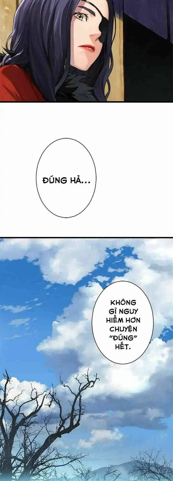 Triệu Hồi Đến Thế Giới Fantasy Chapter 36 - Trang 2