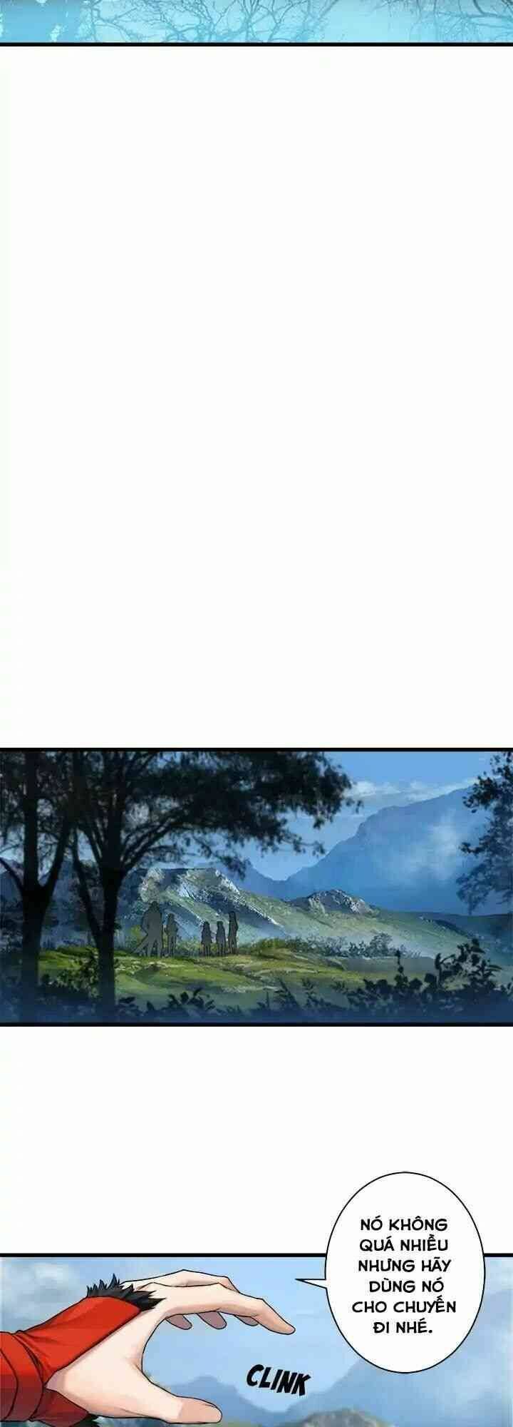 Triệu Hồi Đến Thế Giới Fantasy Chapter 36 - Trang 2