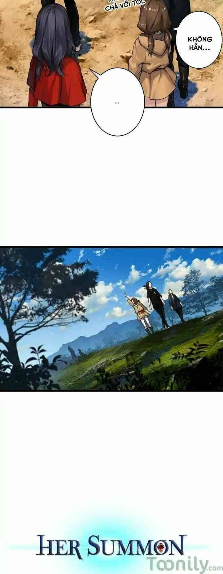 Triệu Hồi Đến Thế Giới Fantasy Chapter 36 - Trang 2